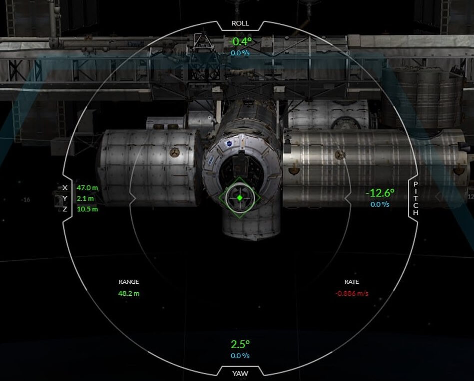 Hydra kraken
